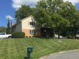 346 Wexford Way, Monroe, OH 45050