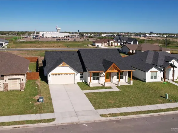 8637 Bellagio Cir, Harlingen, TX 78552