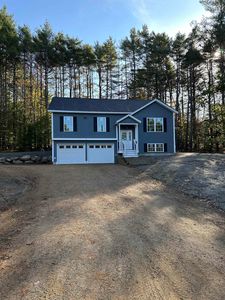 15 Erin Lane, Jaffrey, NH, 03452