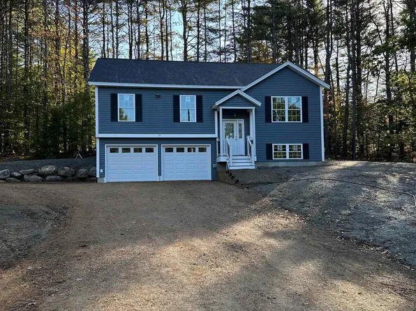 15 Erin Lane, Jaffrey, NH 03452
