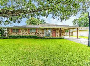 1103 Park Dr, Thibodaux, LA 70301