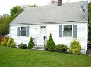 6 Althea Rd, Randolph, MA 02368