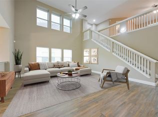 101 Cheyenne River Dr, La Marque, TX 77568
