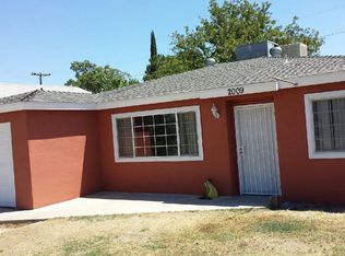 2009 Bell Ave, Corcoran, CA