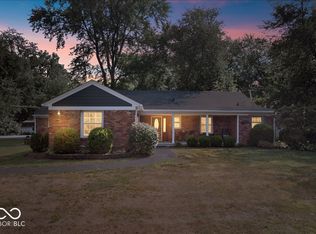 7223 N Olney St, Indianapolis, IN 46240