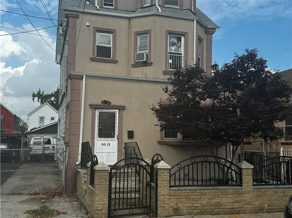 (undisclosed Address), Richmond Hill S., NY 11419