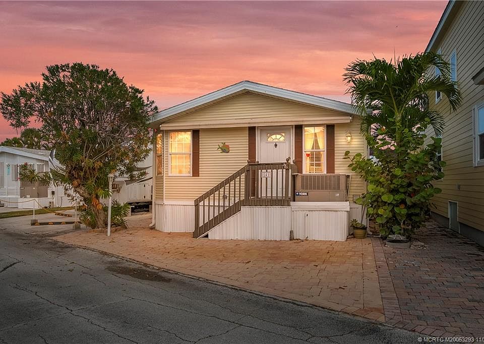 1st image of 10725 S Ocean Dr Lot 141
