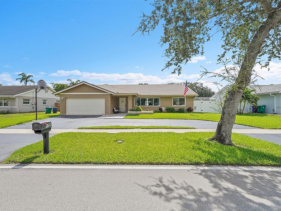1st image of 5724 SW 118 Avenue