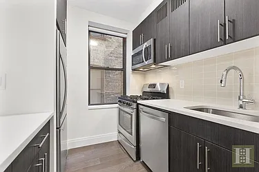 Rented by Halstead Real Estate