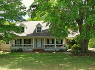 410 Old Highway 81, Oxford, GA 30054