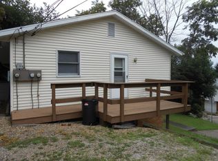 580 Old Fairmont Pike, Wheeling, WV 26003