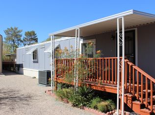 3440 E Lind Rd, Tucson, AZ 85716