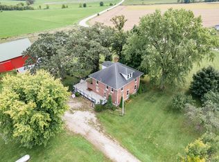 W12040 Sullivan ROAD, Waterloo, WI 53594