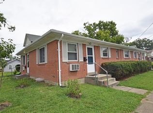 7504 Plainfield Rd, Cincinnati, OH 45236