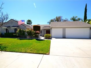 10895 Morning Ridge Dr, Moreno Valley, CA 92557