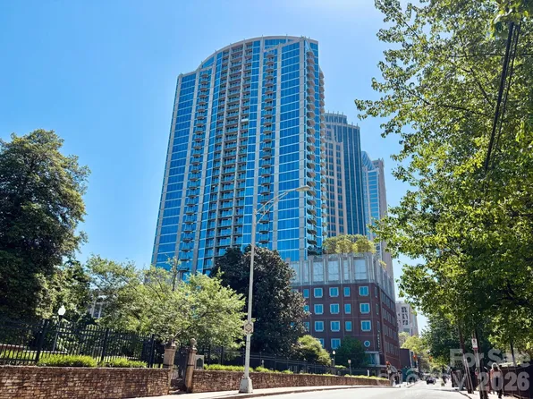 210 Church St #1512, Charlotte, NC 28202