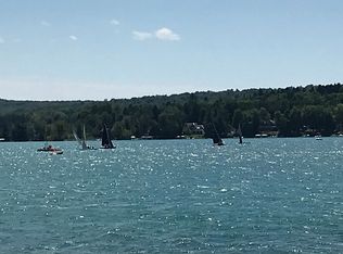 5232 Lake Grove Rd, Petoskey, MI 49770