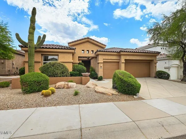 22393 N 76th Pl, Scottsdale, AZ 85255