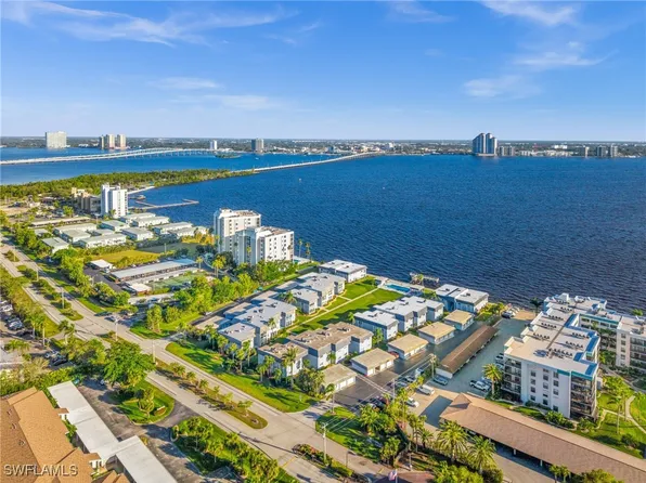 3356 N Key Dr #F-3, North Fort Myers, FL 33903