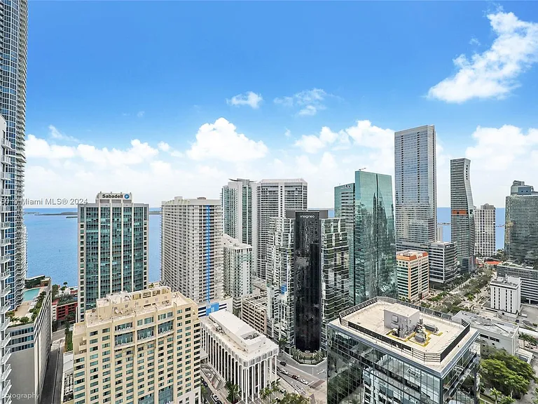 1080 Brickell Ave #3406 — Photo 6