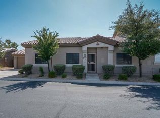 15543 N 79th Dr, Peoria, AZ 85382