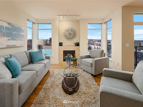 5th image of 5650 24th Ave NW Unit 602