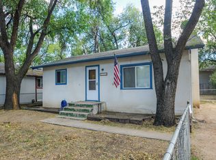 2331 E Willamette Ave, Colorado Springs, CO 80909