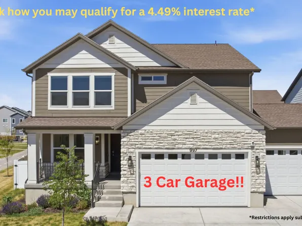 997 N Story Dr #316, Lehi, UT 84043