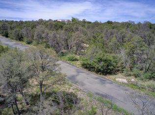 8 Lomas Ct, Edgewood, NM 87015