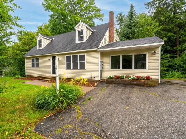 9 Skyline Drive, Jaffrey, NH 03452