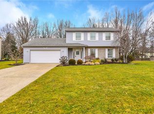 473 S Briarcliff Dr, Canfield, OH 44406