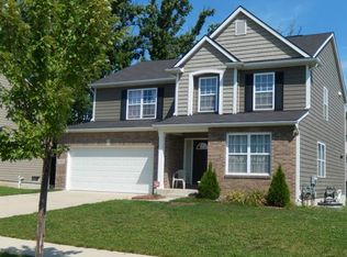8843 Somerset Ln, Ypsilanti, MI