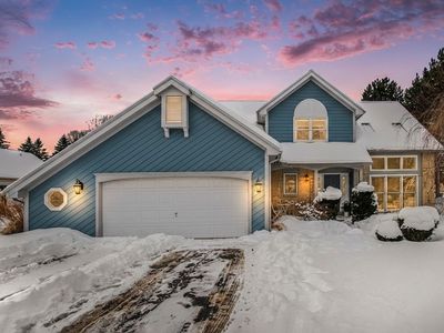 171 Mill Run Dr, Rochester, NY, 14626