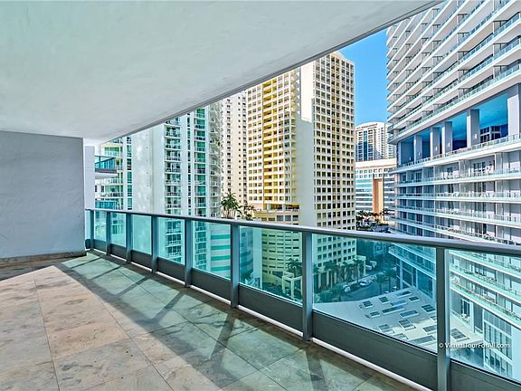 5th image of 1331 Brickell Bay Dr #S2