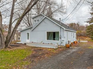 57 Fisher Ave, Fredericton, NB E3A4J1