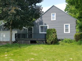 4828 40th Ave, Kenosha, WI 53144