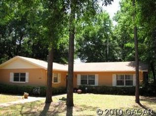 10727 SW 90th Ct, Gainesville, FL 32608