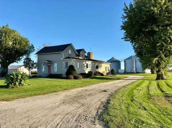 2124 150th St, Winfield, IA 52659