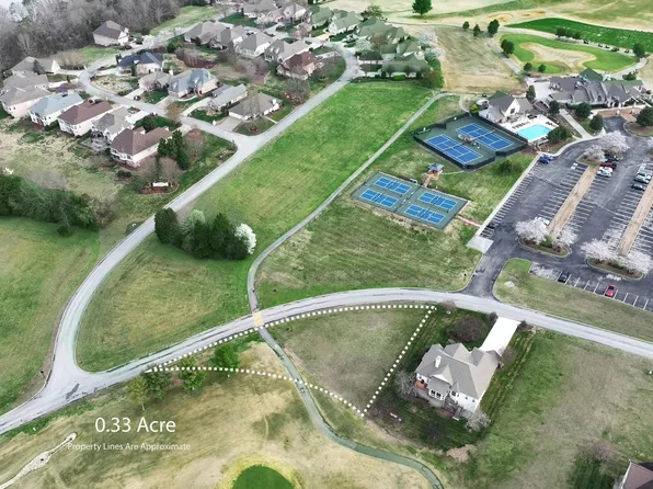 415 Wood Duck Dr Lot 67, Vonore, TN 37885