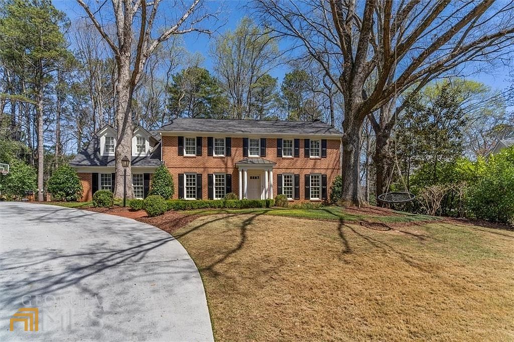 361 Blanton Rd NW, Atlanta, GA 30342 Zillow