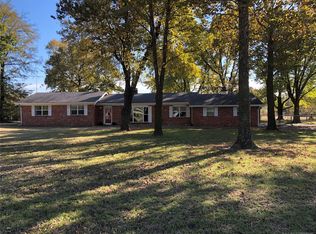 4302 W 161st St, Kiefer, OK 74041