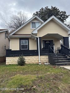 103 S 42nd St, Louisville, KY, 40212