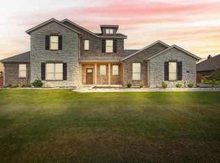 136 Meadow Vista Dr, Rhome, TX 76078