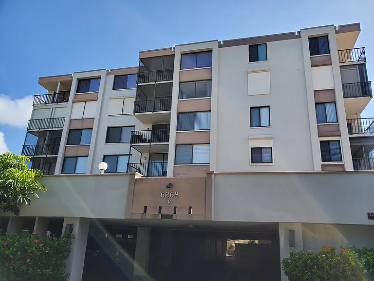 6268 Palma Del Mar Blvd S #304 — Photo 42