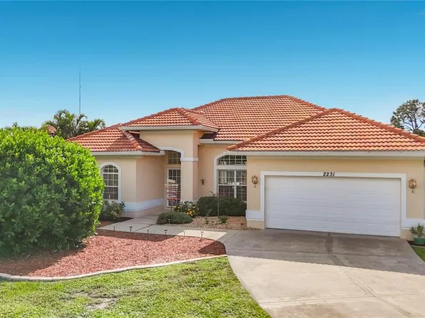 2231 LAKEWOOD TERRACE, NOKOMIS, FL 34275