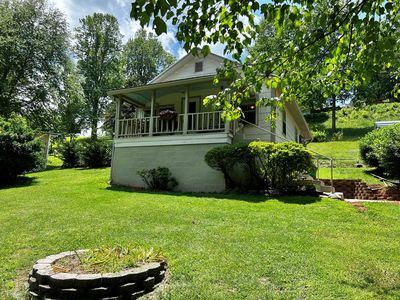 568 Windy Gap Rd, Franklin, NC, 28734