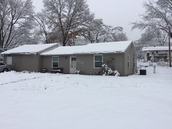 2nd image of 5035 Argentine Blvd