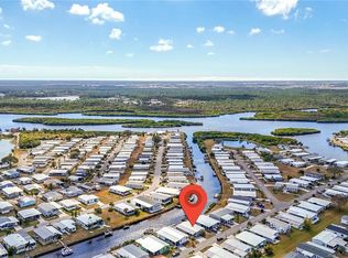 641 Fairmount Dr, North Port, FL 34287