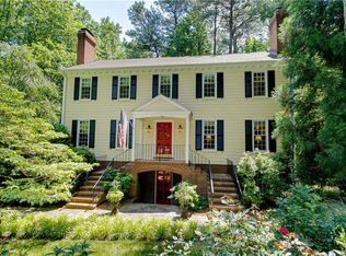 21 Charnwood Rd, Henrico, VA 23229