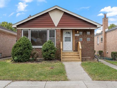 5112 S Nashville Ave, Chicago, IL, 60638
